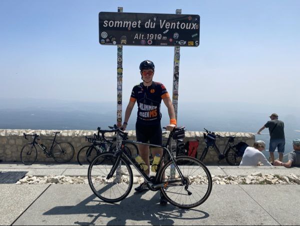 Mont Ventoux
